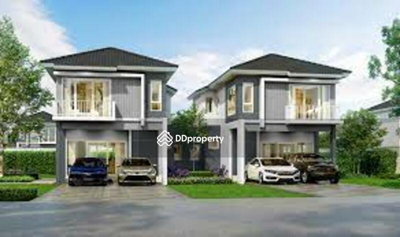 ศุภาลัย วิลล์ ศรีราชา บ่อวิน (Supalai Ville Sriracha Bowin) #0