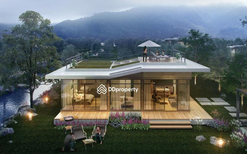 ภูผา ธารา เขาใหญ่ (Phuphatara Khao Yai) #0