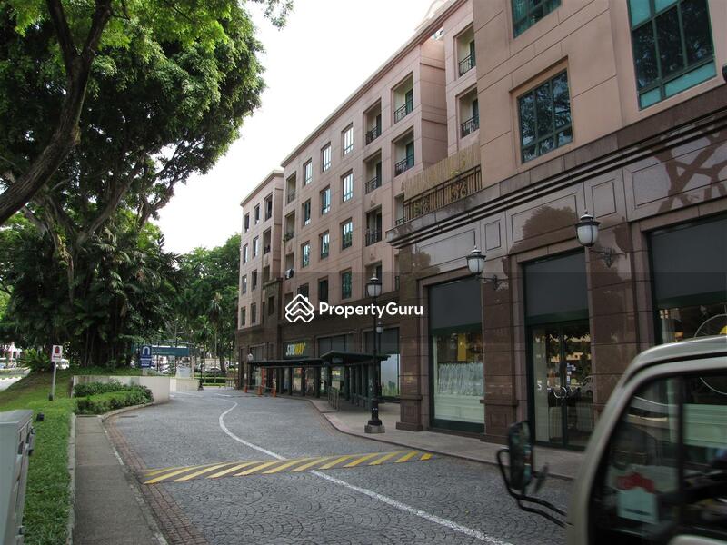 Anchorpoint Condo Details in Alexandra / Commonwealth PropertyGuru