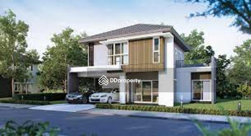 พฤกษ์ลดา ราชพฤกษ์ 345 (Prueklada Ratchaphruek 345) #0