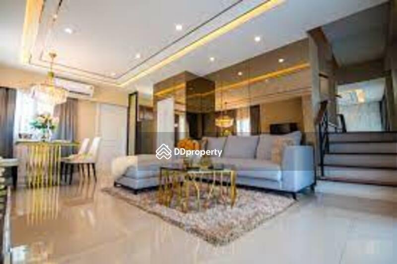 ชวนชื่น ทาวน์ ราชพฤกษ์-345 (Chuan Chuen Town Ratchaphruek-345) #0