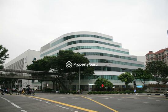 Havelock II, 2 Havelock Road, 818 sqft, Offices for sale, by Quek Fu ...