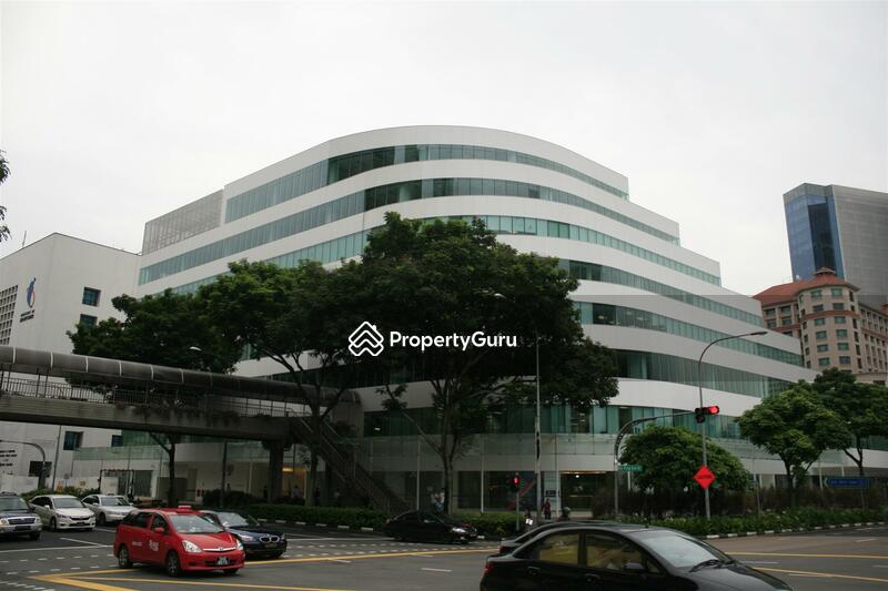 Havelock II Condo Details in Boat Quay / Raffles Place / Marina