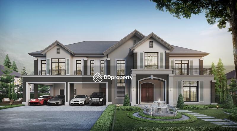 เดอะ พาลาซโซ่ ปิ่นเกล้า(The Palazzo Pinklao) #0
