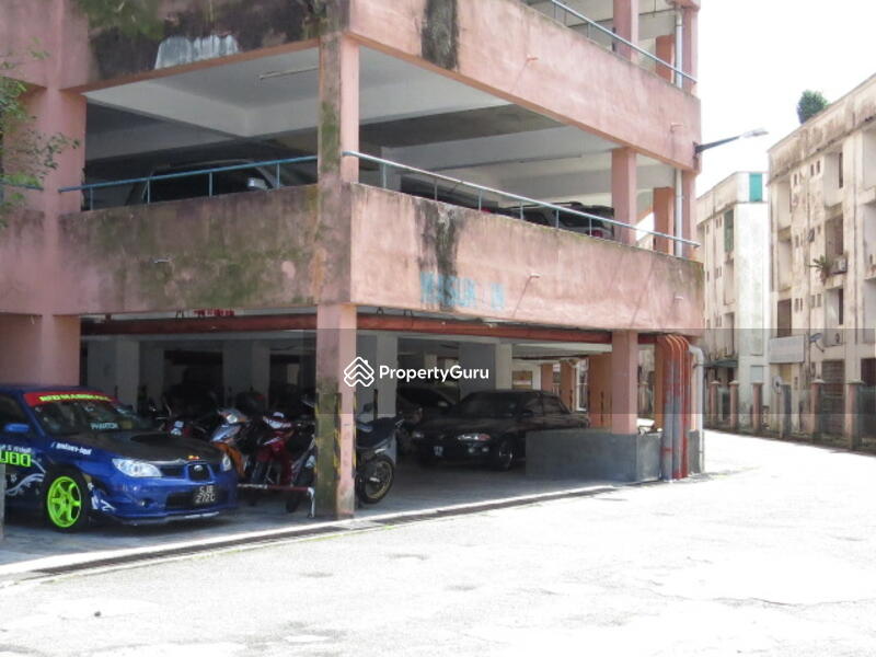 Sri Impian Apartment (Larkin Perdana) #0