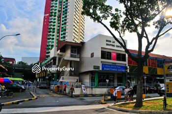 Boon Lay Shopping Centre
