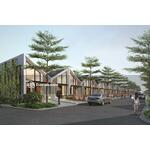 Dijual - Emerald Neopolis