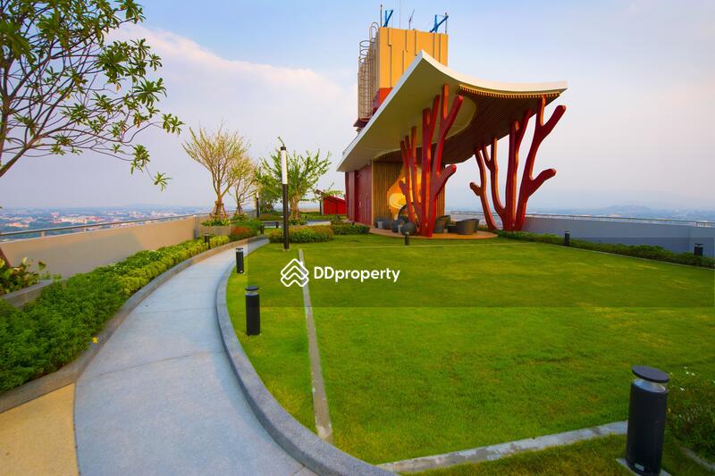 Supalai City Resort Chonburi : ศุภาลัย ซิตี้ รีสอร์ท ชลบุรี #0