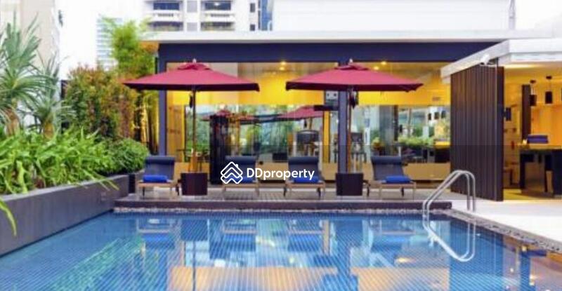 พาร ค พลาซ า บางกอก ซอย 18 Park Plaza Bangkok Soi 18 ต งอย ท คลองเตย กร งเทพ L Ddproperty