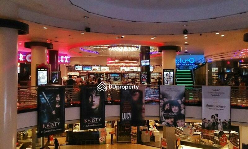 เมเจอร์ ซีนีเพล็กซ์ สุขุมวิท (Major Cineplex Sukhumvit) #0