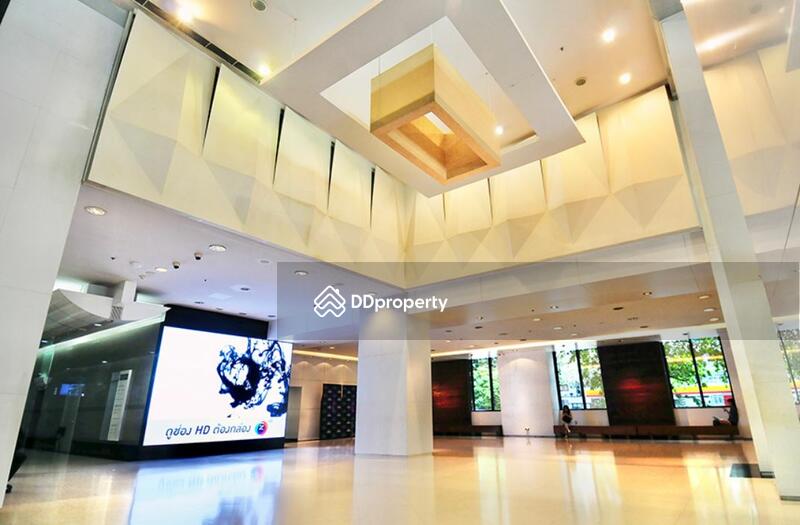 อาคาร จีเอ็มเอ็ม แกรมมี่ (GMM GRAMMY) #0