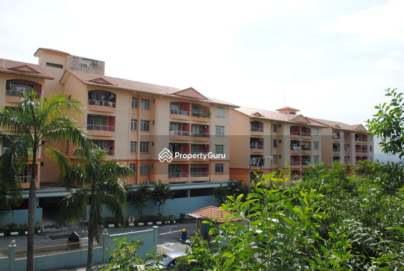 Vista Harmoni Apartments details, condominium for sale and for rent