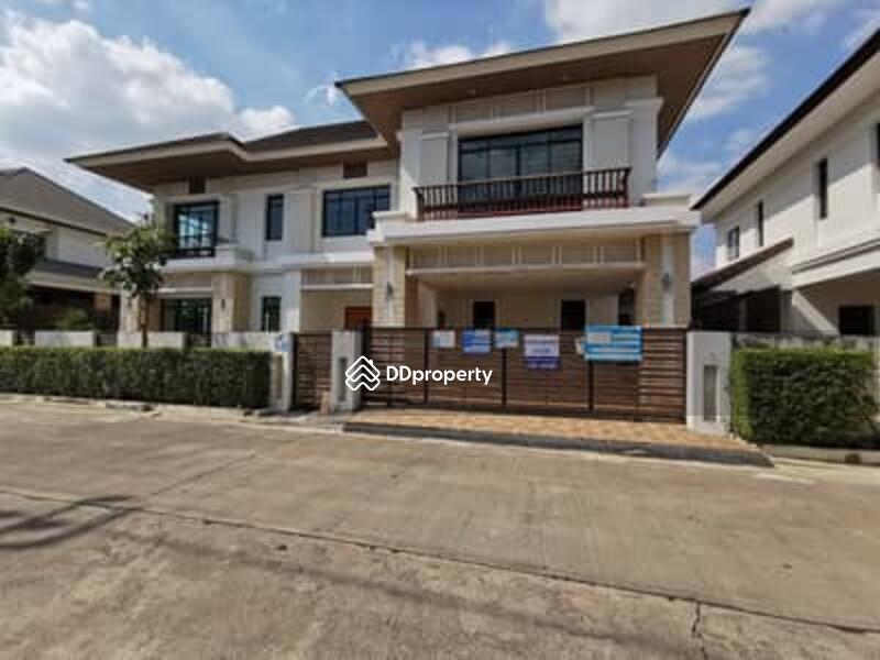 Rattanawadee Regent : รัตตนาวดี รีเจ้นท์ พุทธมณฑลสาย 3 #0