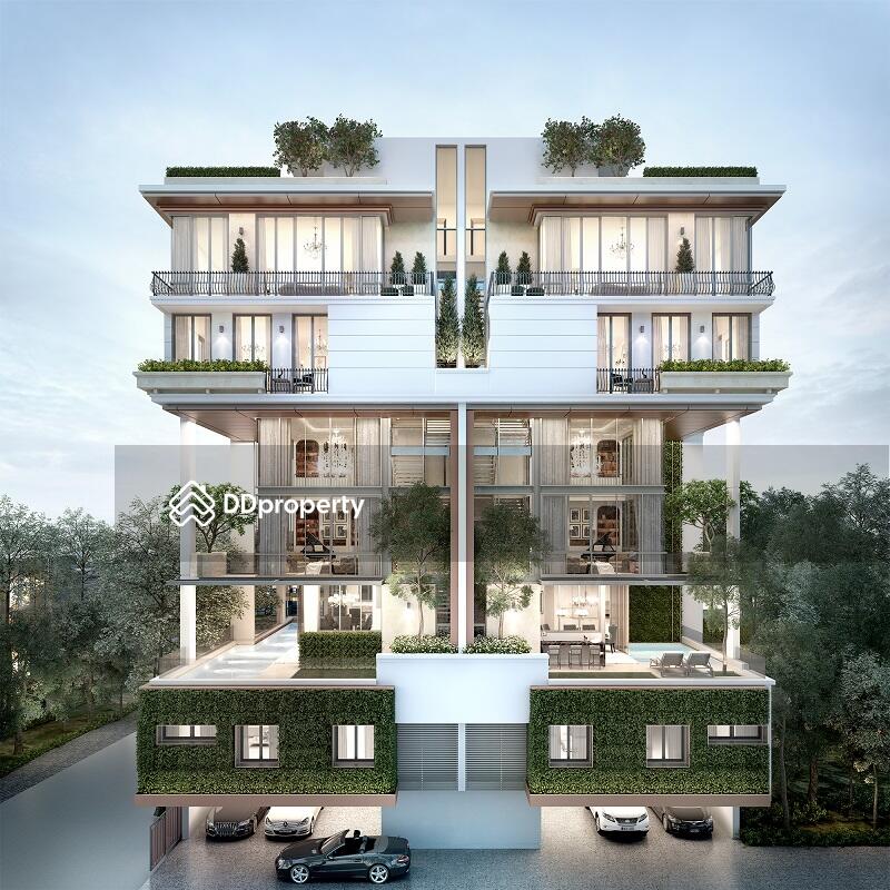 649 Residence : 649 เรสซิเดนซ์  #0