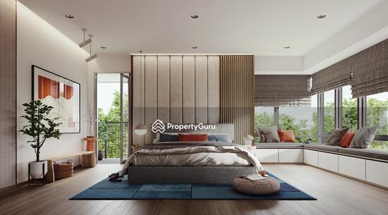 I&P_Bayuemas_Phase_C1_Master Bedroom