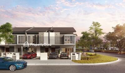  - Aralia @ Setia Bayuemas