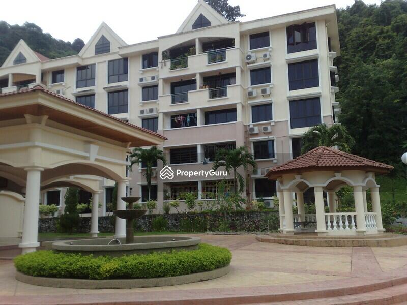 Sunrise Garden details, condominium for sale and for rent