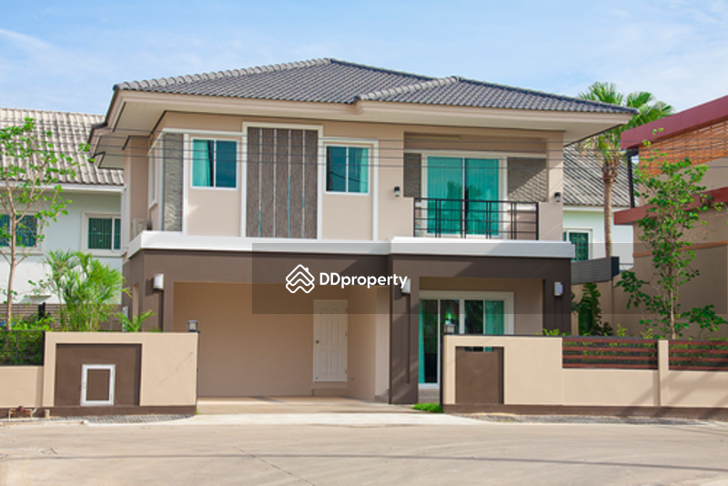 Nitcharom Ratchaphruek - Rattanathibet : นิชชารมณ์ ราชพฤกษ์ - รัตนาธิเบศร์ #0