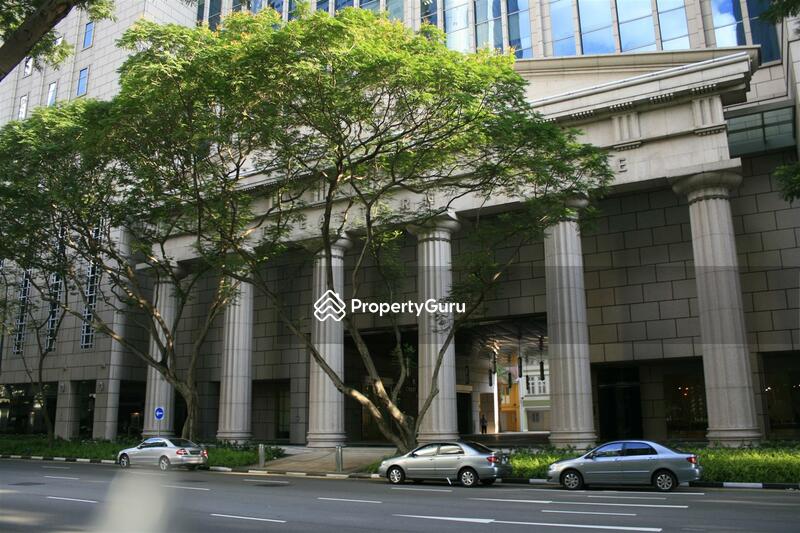 Great Eastern Centre Condo Details in Boat Quay / Raffles Place