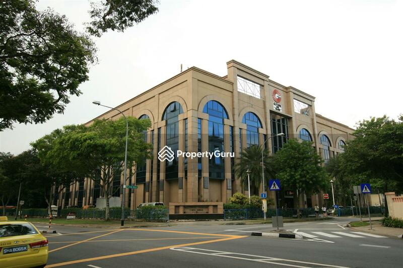 Guthrie House Condo Details in Tanglin / Holland / Bukit Timah