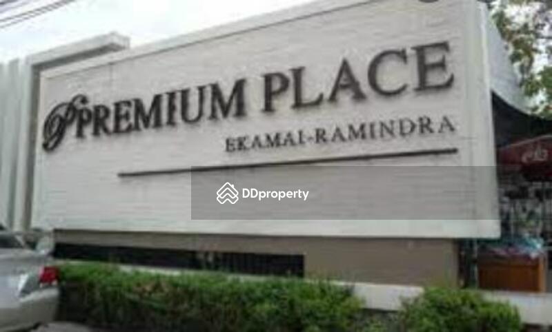 Premium Place Ekkamai-Ramindra : พรีเมี่ยม เพลส เอกมัย-รามอินทรา #0