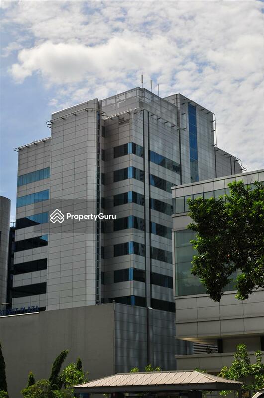 High Street Plaza Condo Details in City Hall / Clarke Quay ...