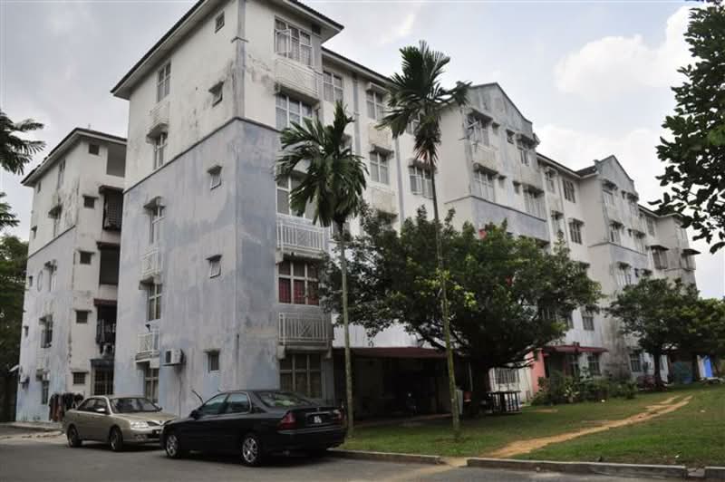 Anggerik Apartment Putra Perdana Details Apartment For Sale And For Rent Propertyguru Malaysia