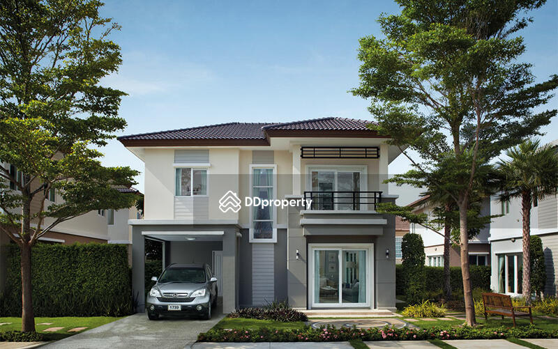 Natura Waree Pinklao-Rama 5 : เนเชอร่า วารี ปิ่นเกล้า-พระราม 5 #0