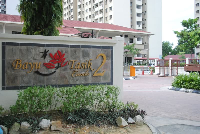 Bayu Tasik 2 Details Condominium For Sale And For Rent Propertyguru Malaysia