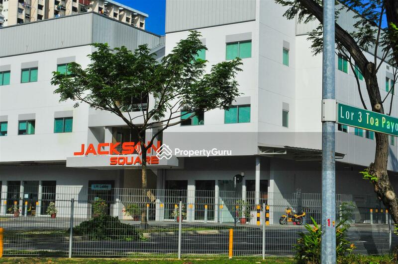 Jackson Square Condo Details in Balestier / Toa Payoh PropertyGuru