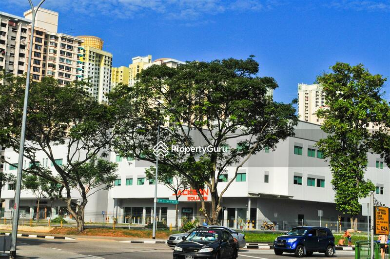 Jackson Square Condo Details in Balestier / Toa Payoh PropertyGuru