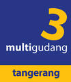 3 Multigudang Tangerang