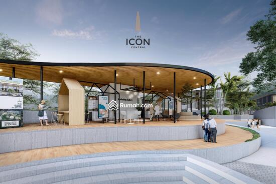 The Icon Central