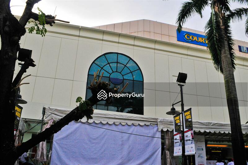 Jurong Point Shopping Centre Condo Details in Boon Lay / Jurong / Tuas