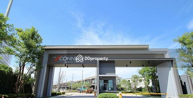 The Connect Wongwaen - Ramintra 2 : เดอะ คอนเนค วงแหวน - รามอินทรา 2 #0