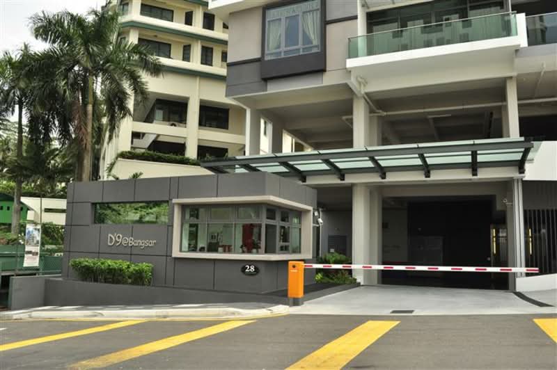 D 9 Bangsar Details Duplex For Sale And For Rent Propertyguru Malaysia