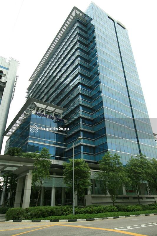 Keppel Bay Tower #0