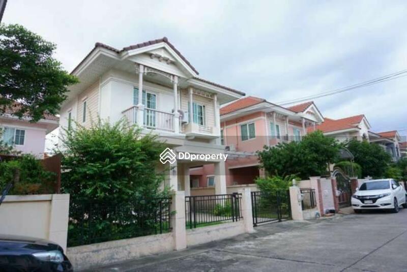 The Villa Rattanathibet : เดอะ วิลล่า รัตนาธิเบศร์ #0