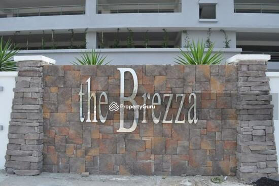 The Brezza