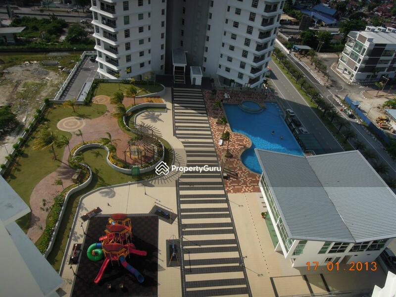The Brezza Details Condominium For Sale And For Rent Propertyguru Malaysia