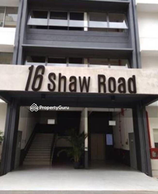 16 Shaw Road #0