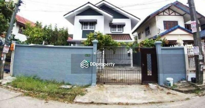 Loet Ubon Village Phahonyothin 52 : หมู่บ้านเลิศอุบล พหลโยธิน 52 #0