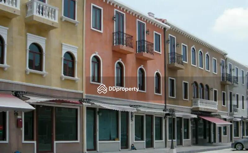 Venice Di Iris Watcharapon : เวนิส ดิ ไอริส วัชรพล #0