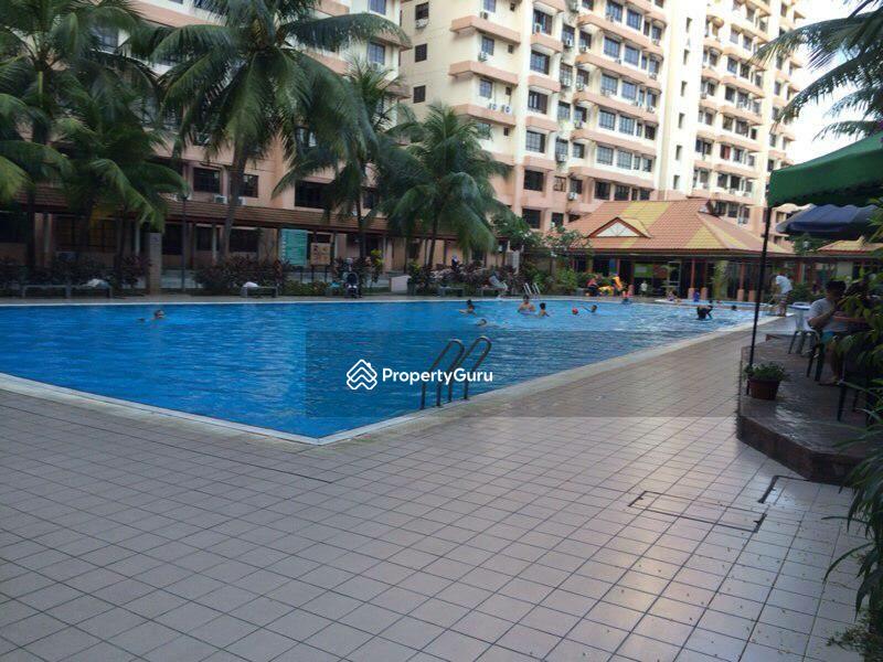 Bayu Tasik Condominium details, condominium for sale and for rent ...