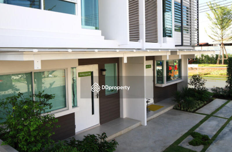 Baan Mai Rama 9 - Srinakarin : บ้านใหม่ พระราม 9 - ศรีนครินทร์ #0