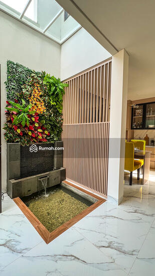 Parkville Serpong