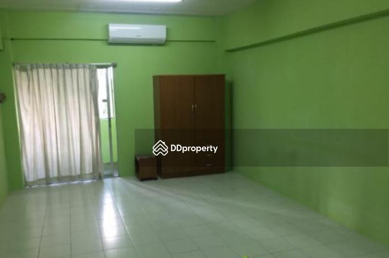 ศรีไทย คอนโด (Srithai Condo) #0