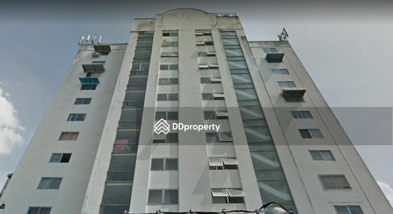 พรานนกคอนโด (Prannok Condominium) #0
