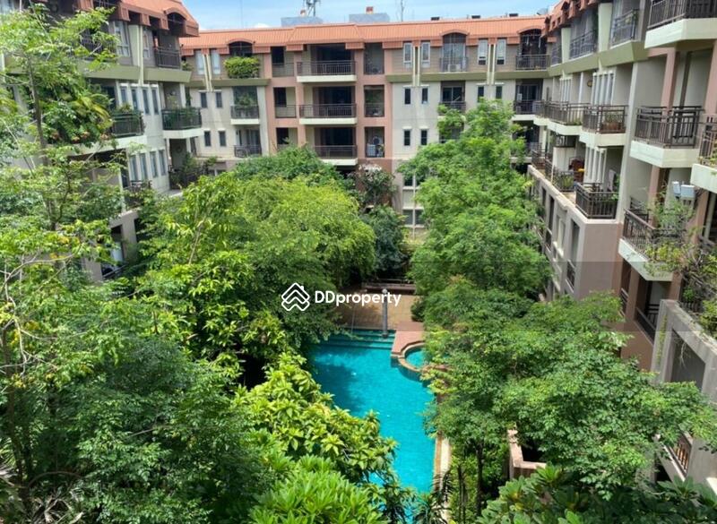 บ้านสวนสุโขทัย (Baan Suan Sukhothai) #0