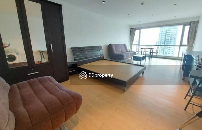 คอนโด เพลินจิต (Condo Ploenjit) #0